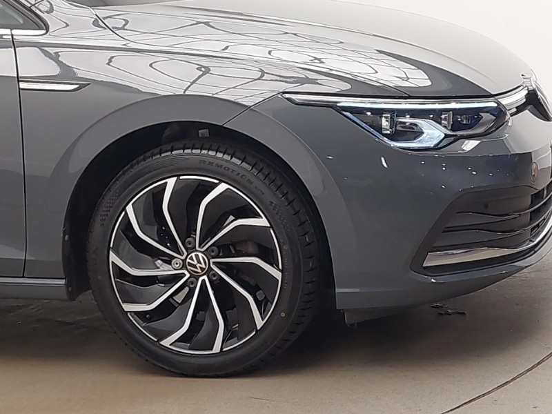 Used Volkswagen Golf 2023 for sale - 77761644: Photo 9