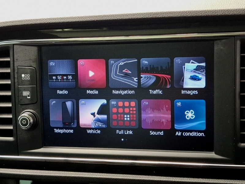 Used SEAT Leon 2018 for sale - 77514129: Photo 11