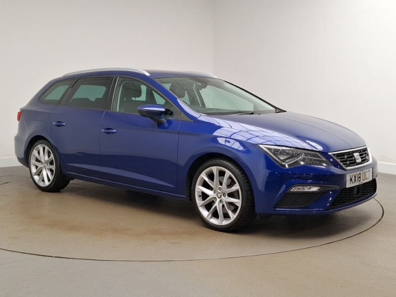 Used SEAT Leon 2018 for sale - 77514129: Photo 13