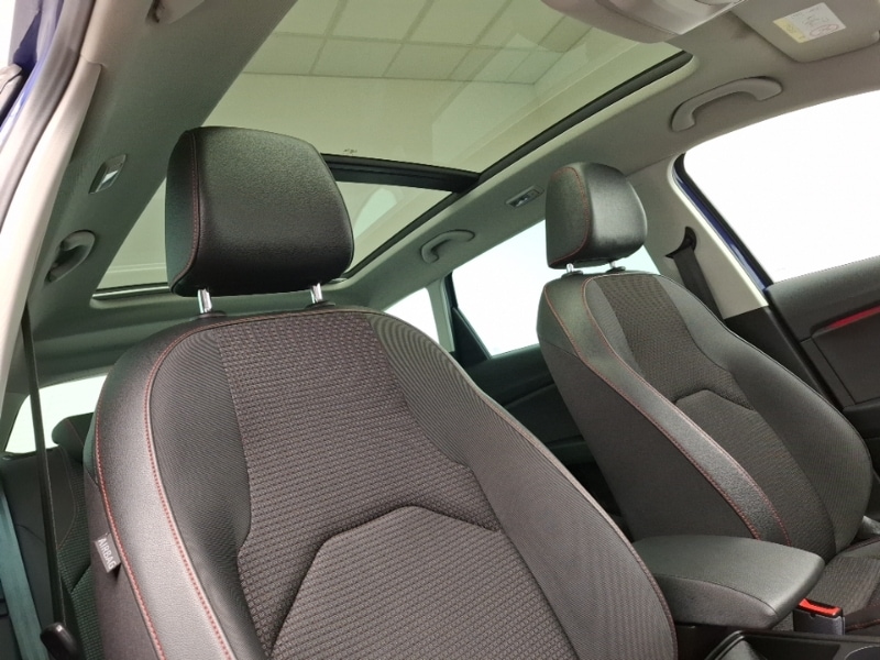 Used SEAT Leon 2018 for sale - 77514129: Photo 14