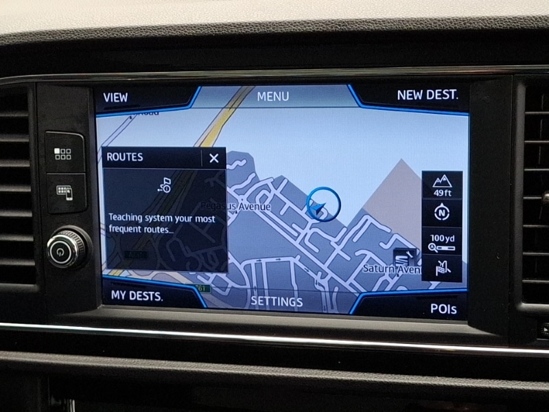 Used SEAT Leon 2018 for sale - 77514129: Photo 15