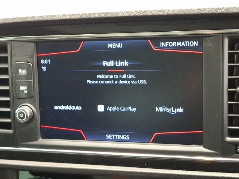 Used SEAT Leon 2018 for sale - 77514129: Photo 16