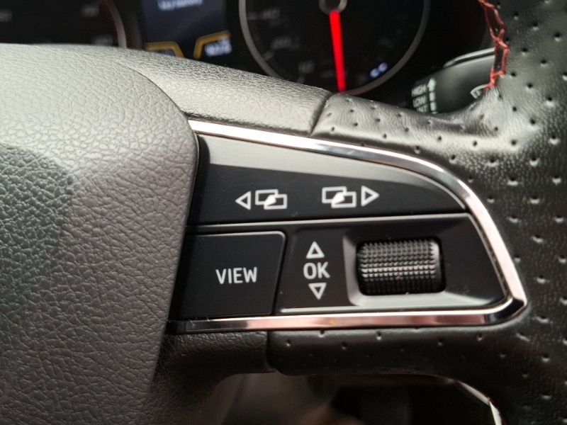 Used SEAT Leon 2018 for sale - 77514129: Photo 19