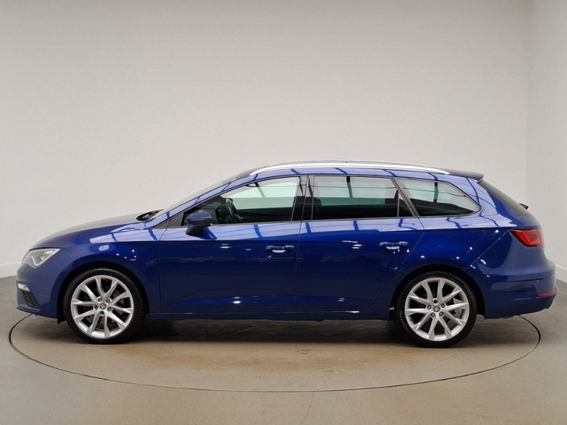 Used SEAT Leon 2018 for sale - 77514129: Photo 4