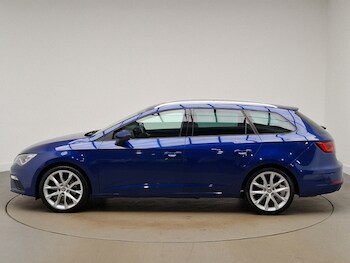 Used SEAT Leon 2018 for sale - 77514129: Photo