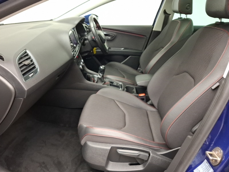 Used SEAT Leon 2018 for sale - 77514129: Photo 5