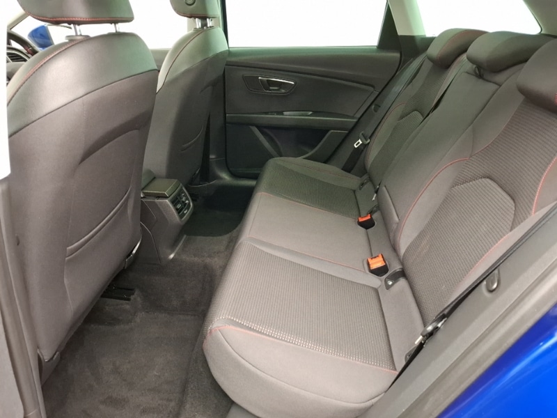 Used SEAT Leon 2018 for sale - 77514129: Photo 6