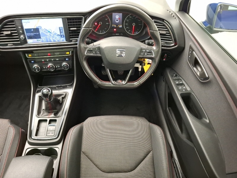 Used SEAT Leon 2018 for sale - 77514129: Photo 7