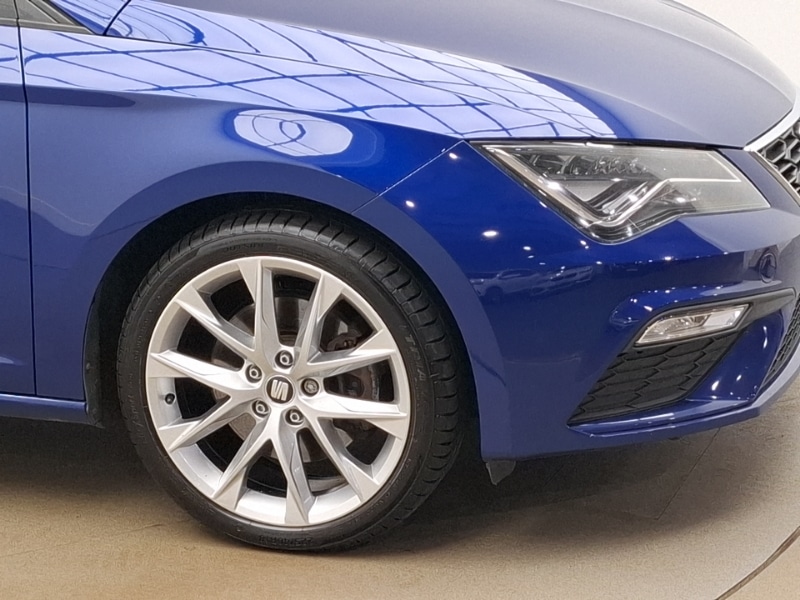 Used SEAT Leon 2018 for sale - 77514129: Photo 9