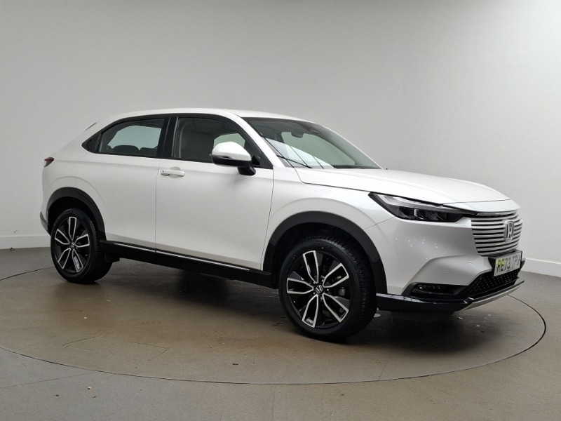 Used Honda HR-V 2023 for sale - 78033506: Photo 13