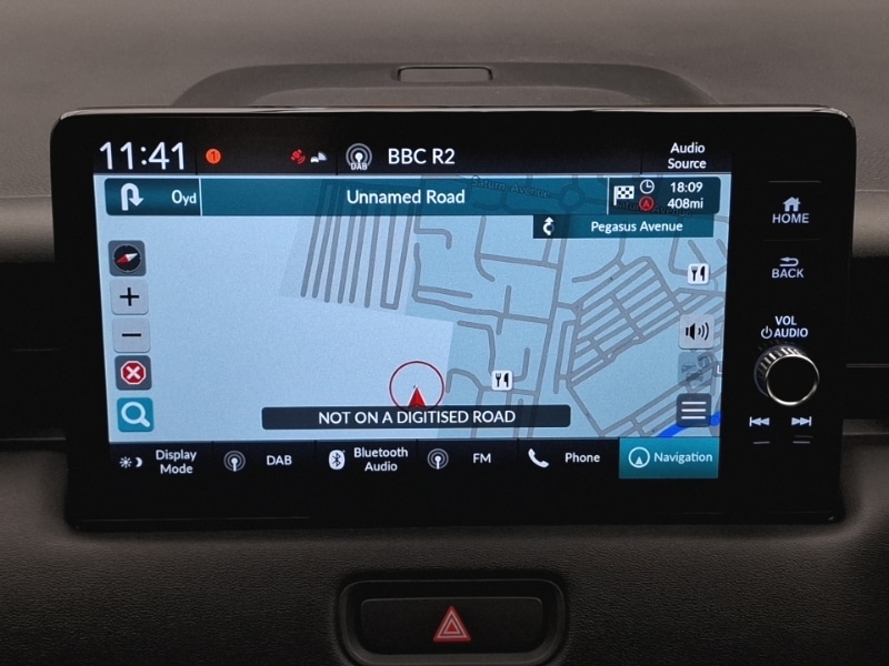 Used Honda HR-V 2023 for sale - 78033506: Photo 14