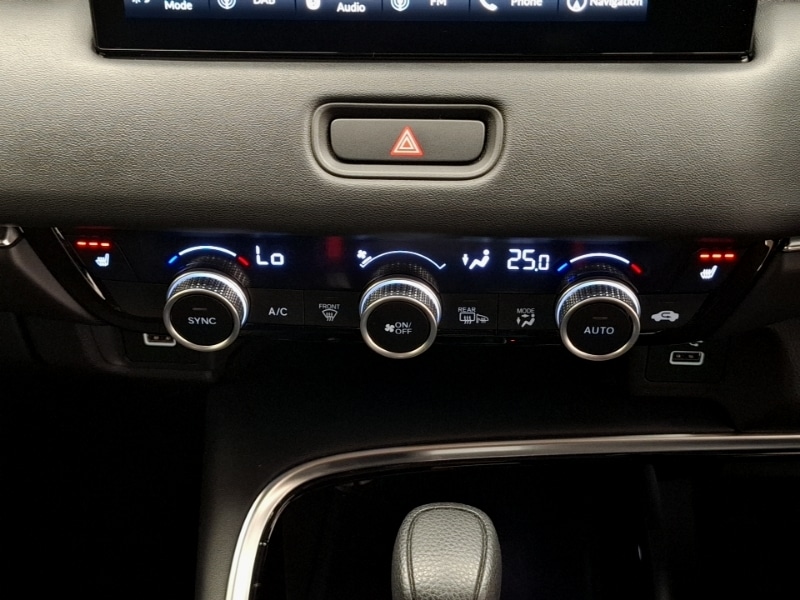 Used Honda HR-V 2023 for sale - 78033506: Photo 15