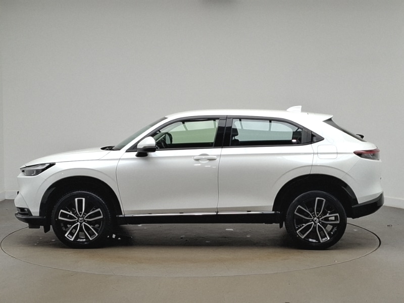 Used Honda HR-V 2023 for sale - 78033506: Photo 4