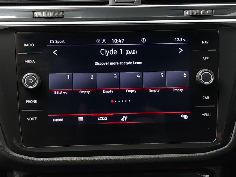 Used Volkswagen Tiguan 2023 for sale - 78178930: Photo 10