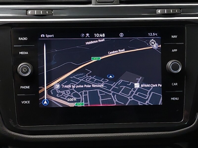 Used Volkswagen Tiguan 2023 for sale - 78178930: Photo 11