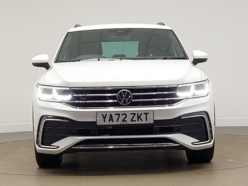Used Volkswagen Tiguan 2023 for sale - 78178930: Photo 12