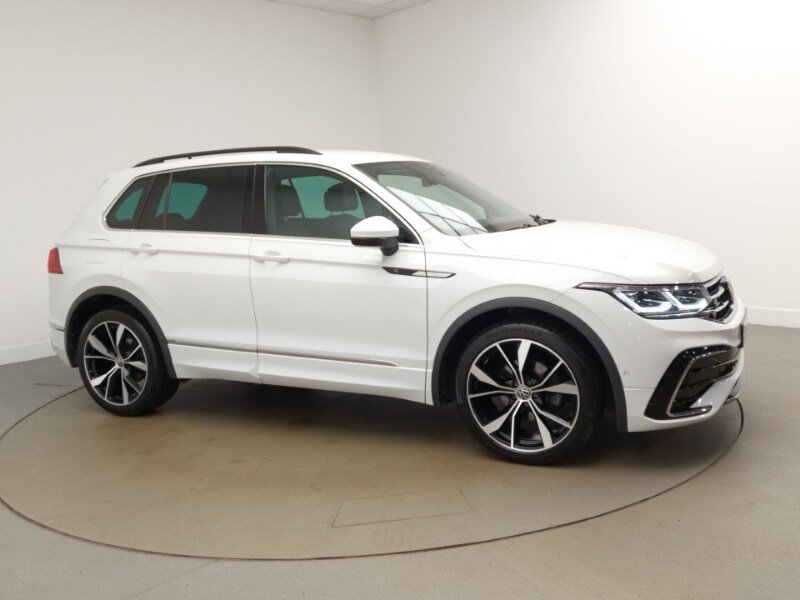 Used Volkswagen Tiguan 2023 for sale - 78178930: Photo 13