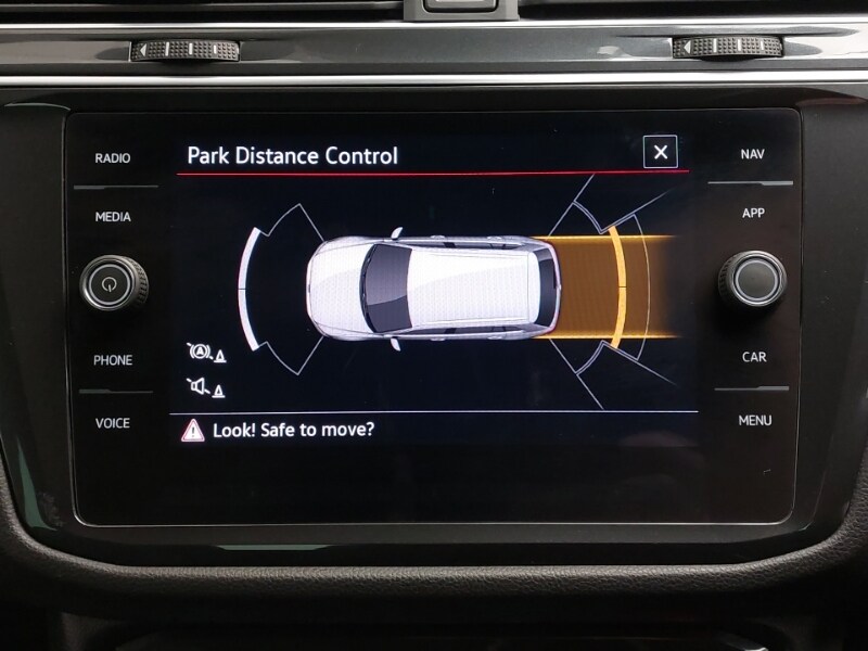 Used Volkswagen Tiguan 2023 for sale - 78178930: Photo 14