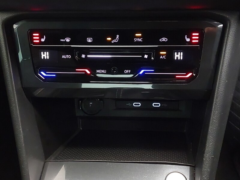 Used Volkswagen Tiguan 2023 for sale - 78178930: Photo 16