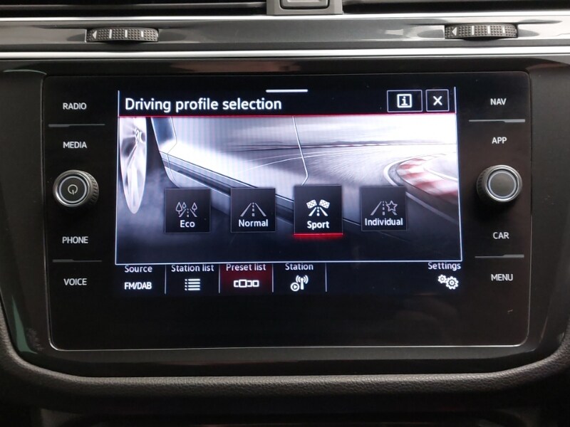 Used Volkswagen Tiguan 2023 for sale - 78178930: Photo 17