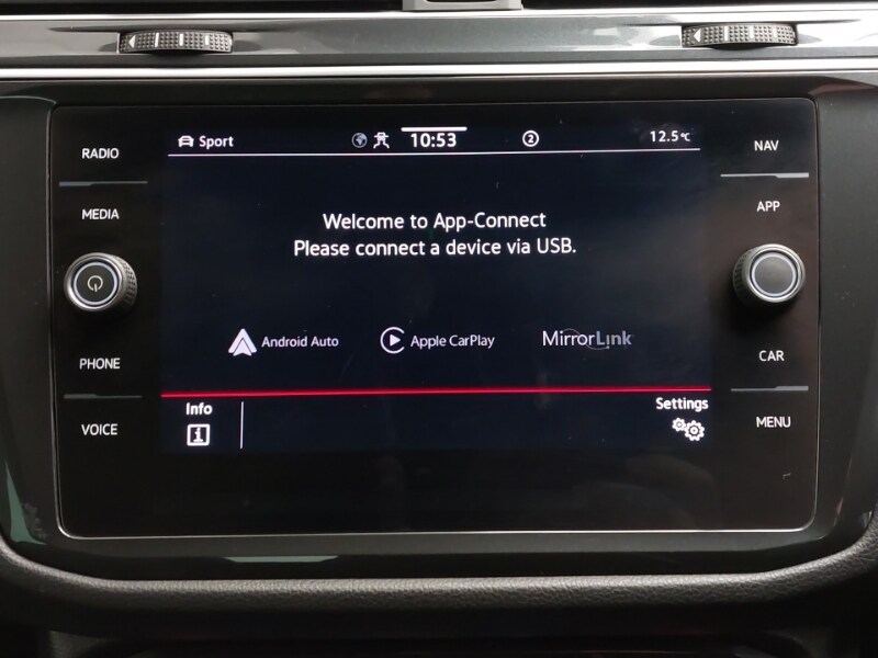 Used Volkswagen Tiguan 2023 for sale - 78178930: Photo 19