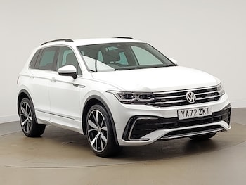 Used Volkswagen Tiguan 2023 for sale - 78178930: Photo