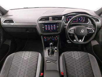 Used Volkswagen Tiguan 2023 for sale - 78178930: Photo