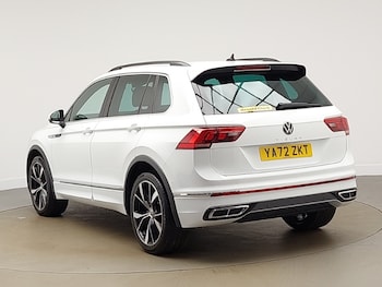 Used Volkswagen Tiguan 2023 for sale - 78178930: Photo