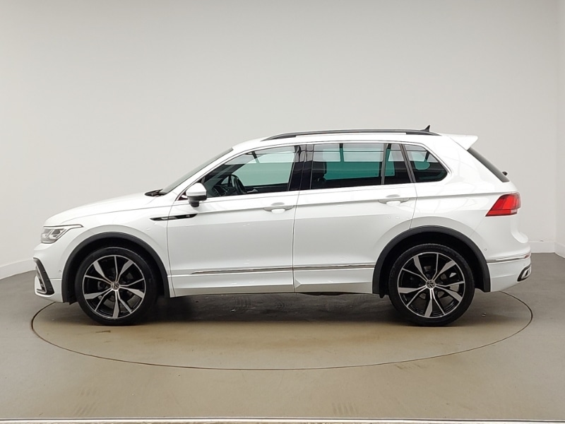 Used Volkswagen Tiguan 2023 for sale - 78178930: Photo 4