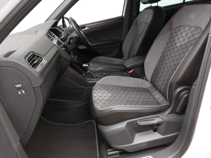 Used Volkswagen Tiguan 2023 for sale - 78178930: Photo 5