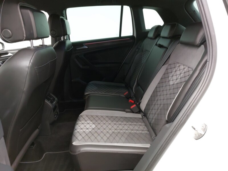 Used Volkswagen Tiguan 2023 for sale - 78178930: Photo 6