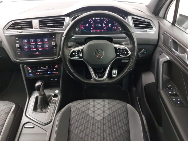 Used Volkswagen Tiguan 2023 for sale - 78178930: Photo 7