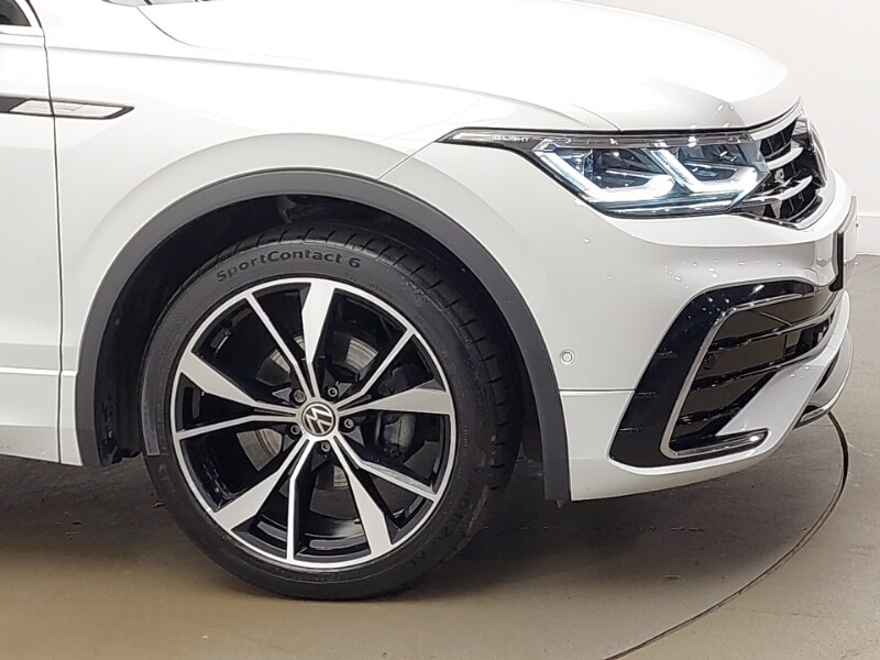 Used Volkswagen Tiguan 2023 for sale - 78178930: Photo 9