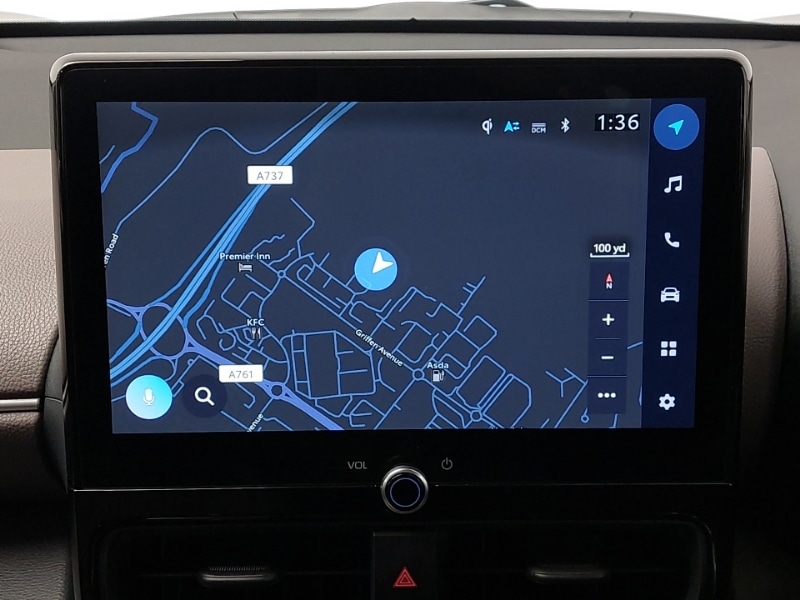 Used Toyota Yaris Cross 2024 for sale - 77751801: Photo 11