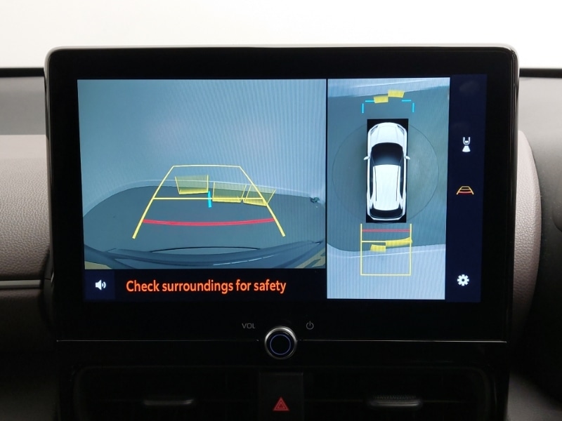 Used Toyota Yaris Cross 2024 for sale - 77751801: Photo 14