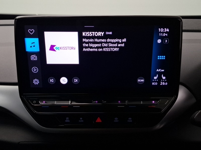 Used Volkswagen ID.5 2022 for sale - 77544043: Photo 10