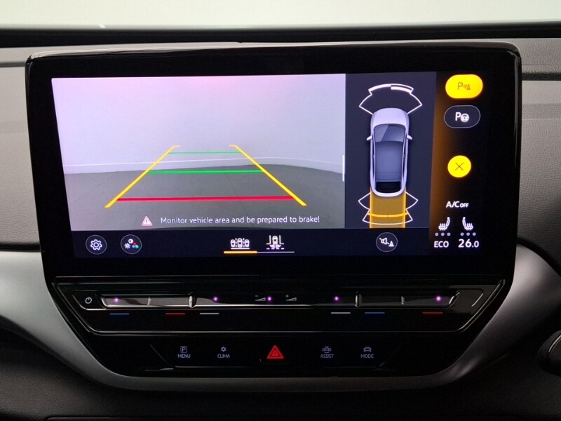 Used Volkswagen ID.5 2022 for sale - 77544043: Photo 11