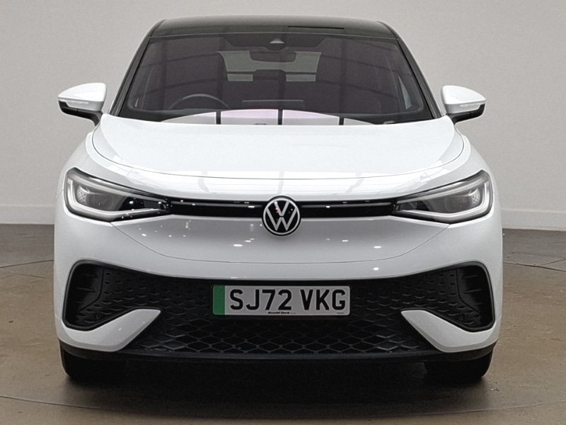 Used Volkswagen ID.5 2022 for sale - 77544043: Photo 12