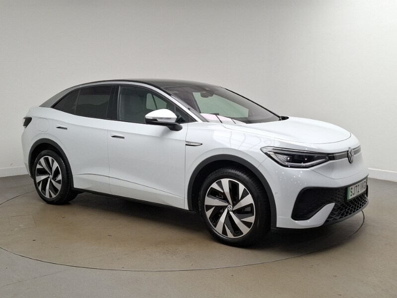 Used Volkswagen ID.5 2022 for sale - 77544043: Photo 13