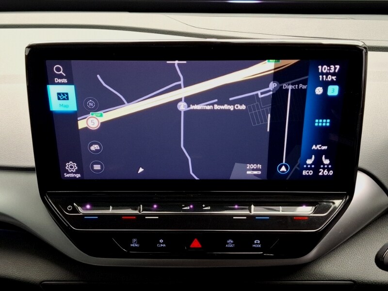 Used Volkswagen ID.5 2022 for sale - 77544043: Photo 16