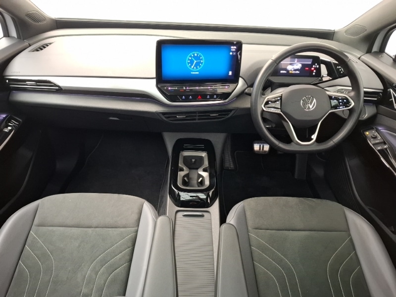 Used Volkswagen ID.5 2022 for sale - 77544043: Photo 2