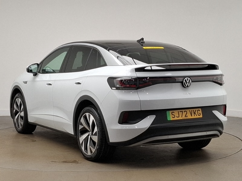 Used Volkswagen ID.5 2022 for sale - 77544043: Photo 3