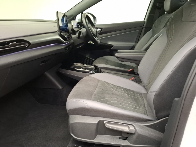 Used Volkswagen ID.5 2022 for sale - 77544043: Photo 5