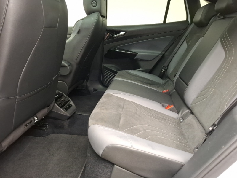 Used Volkswagen ID.5 2022 for sale - 77544043: Photo 6