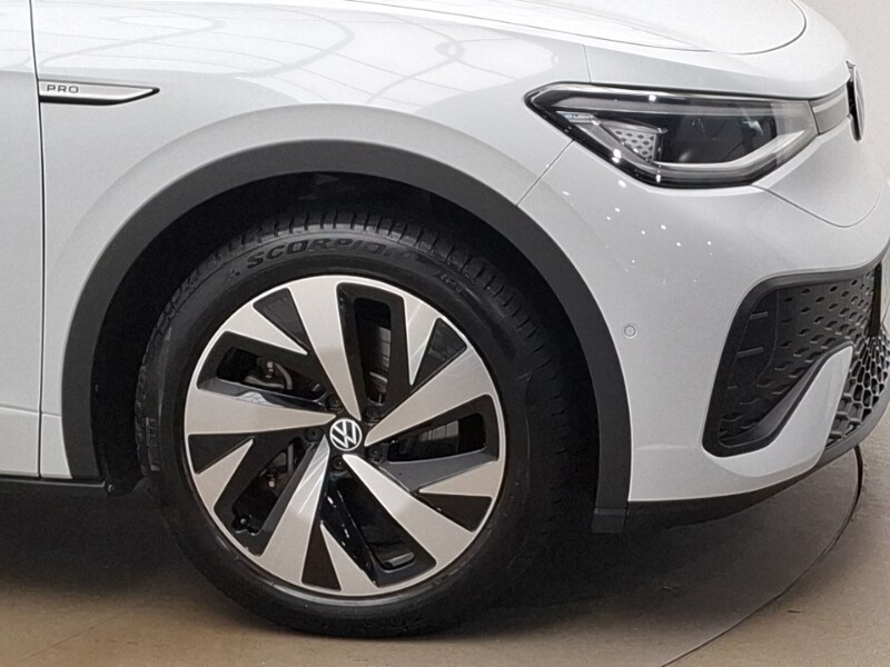 Used Volkswagen ID.5 2022 for sale - 77544043: Photo 9