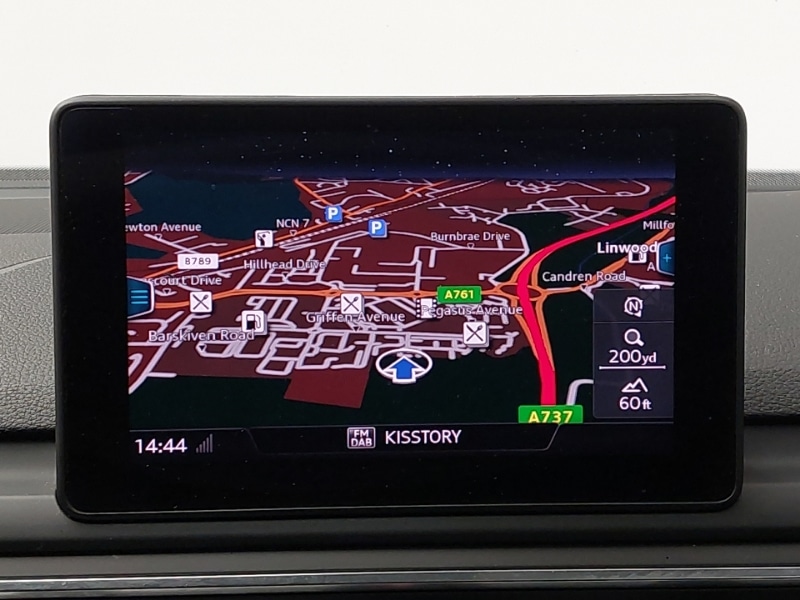 Used Audi A4 2019 for sale - 77265766: Photo 11