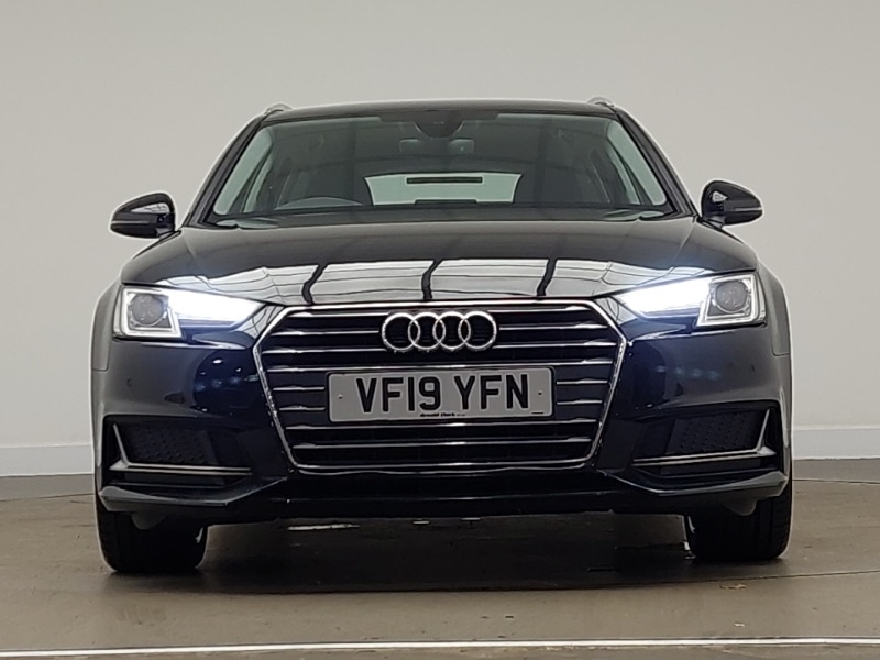 Used Audi A4 2019 for sale - 77265766: Photo 12