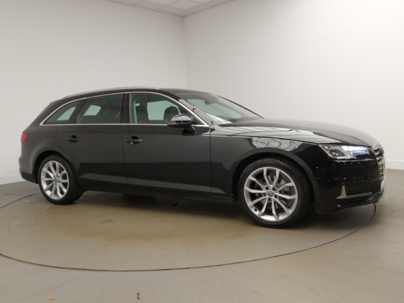Used Audi A4 2019 for sale - 77265766: Photo 13