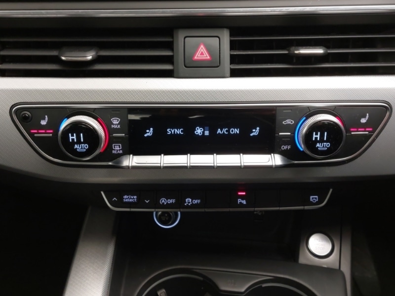 Used Audi A4 2019 for sale - 77265766: Photo 16