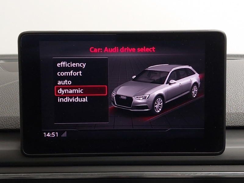 Used Audi A4 2019 for sale - 77265766: Photo 17